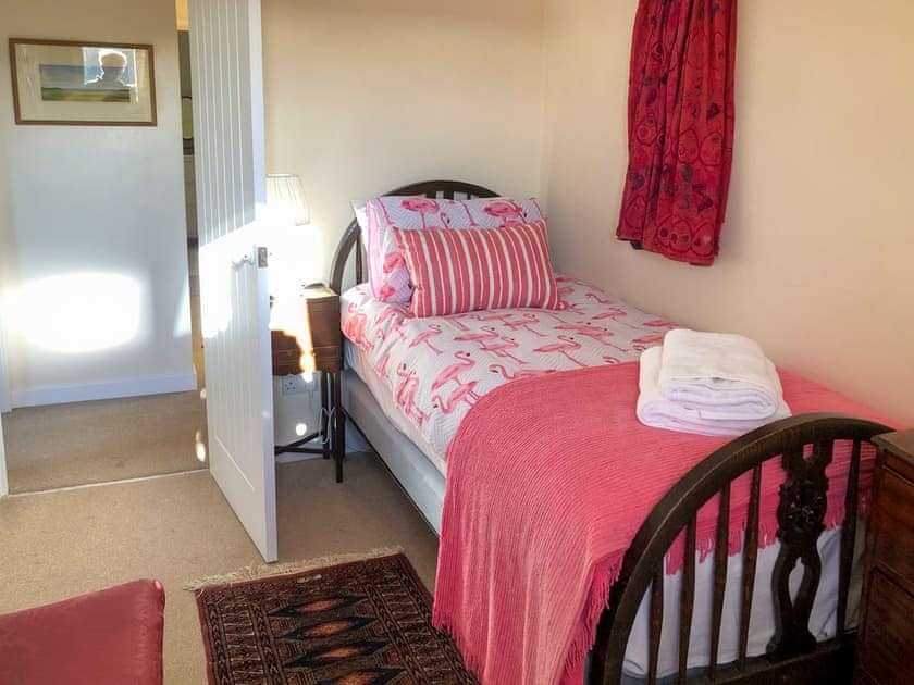 Single bedroom | Orchard House, Hempstead, near Holt