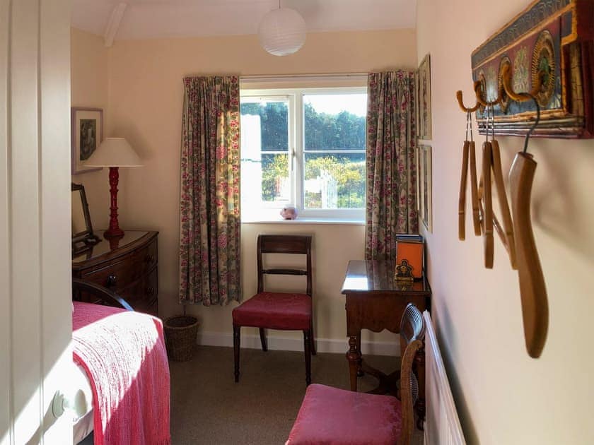 Single bedroom | Orchard House, Hempstead, near Holt