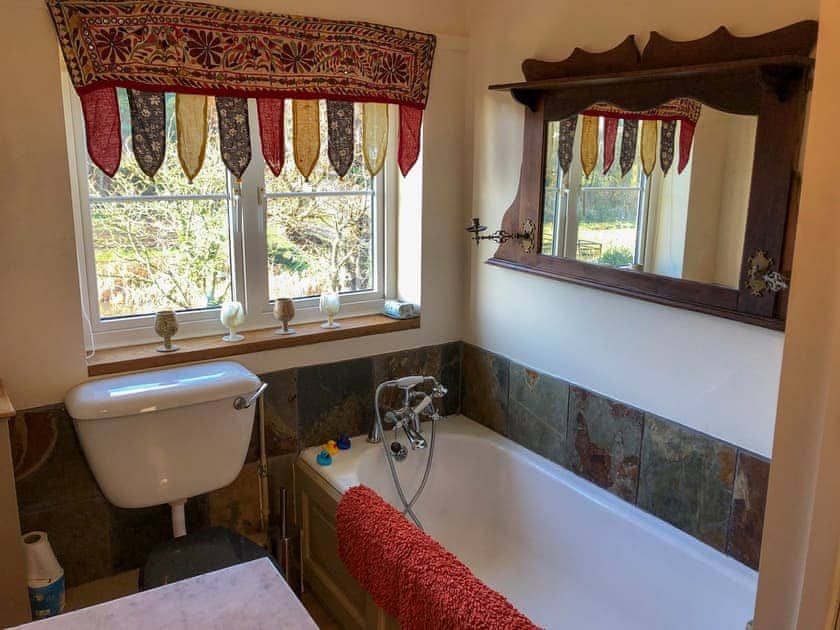 Bathroom | Orchard House, Hempstead, near Holt