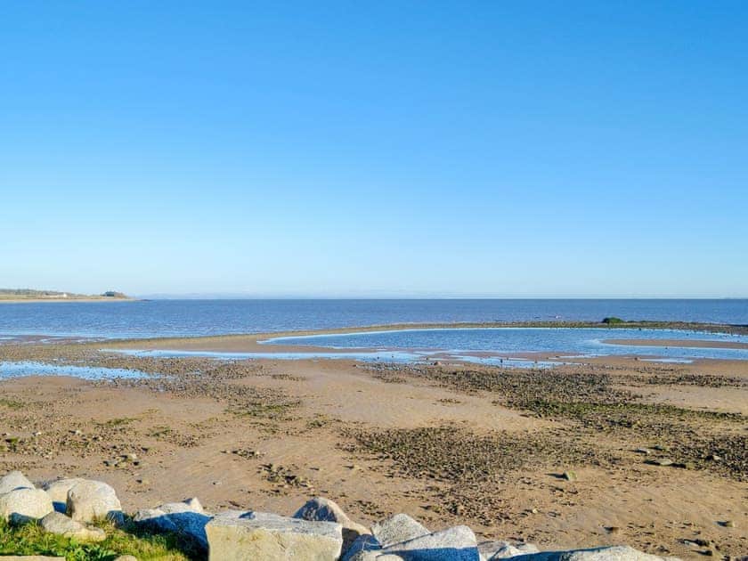 Surrounding area | Wavecrest, Southerness, near Dumfries
