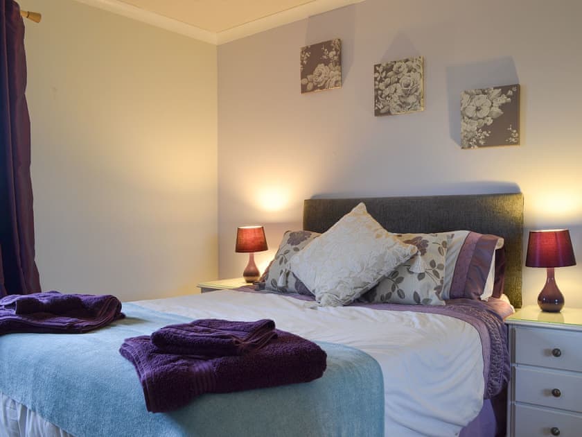 Double bedroom | Fair View, Lairg