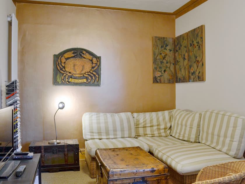 Comfy sitting room | Neuadd, Menai Bridge, near Bangor