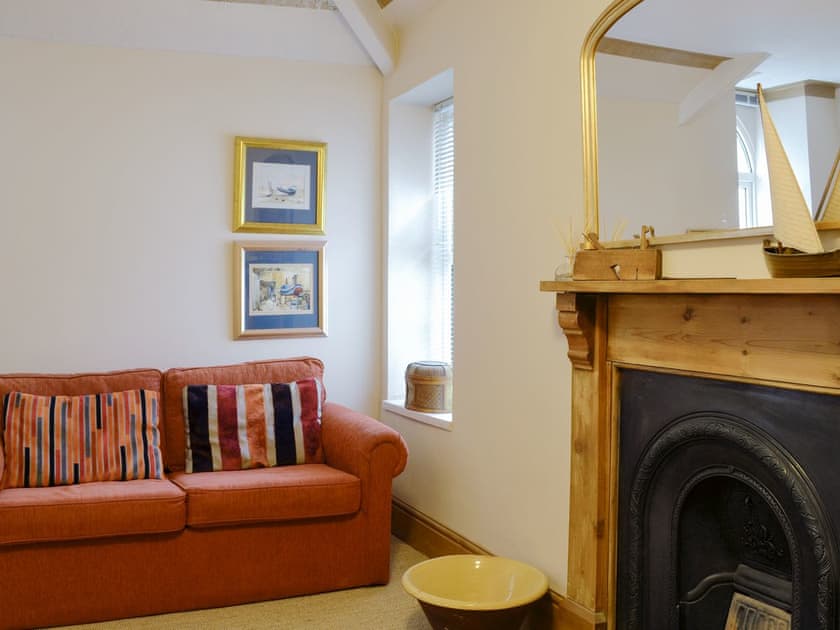 Comfy sitting room | Neuadd, Menai Bridge, near Bangor