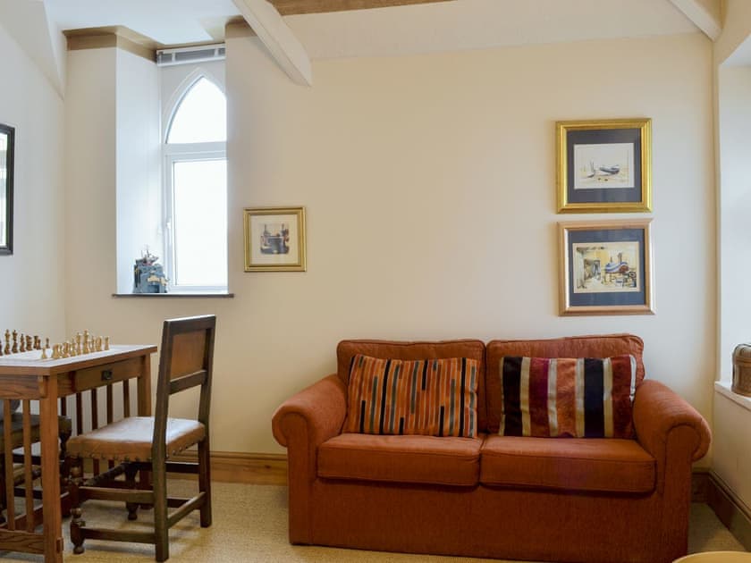 Comfy sitting room | Neuadd, Menai Bridge, near Bangor