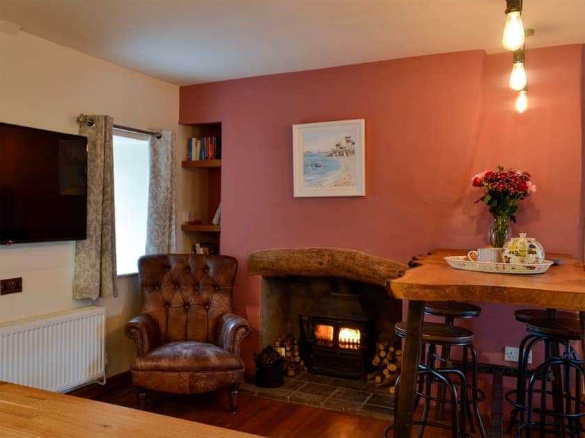 Kitchen | Gardd Efa, Llanfaethlu, near Holyhead
