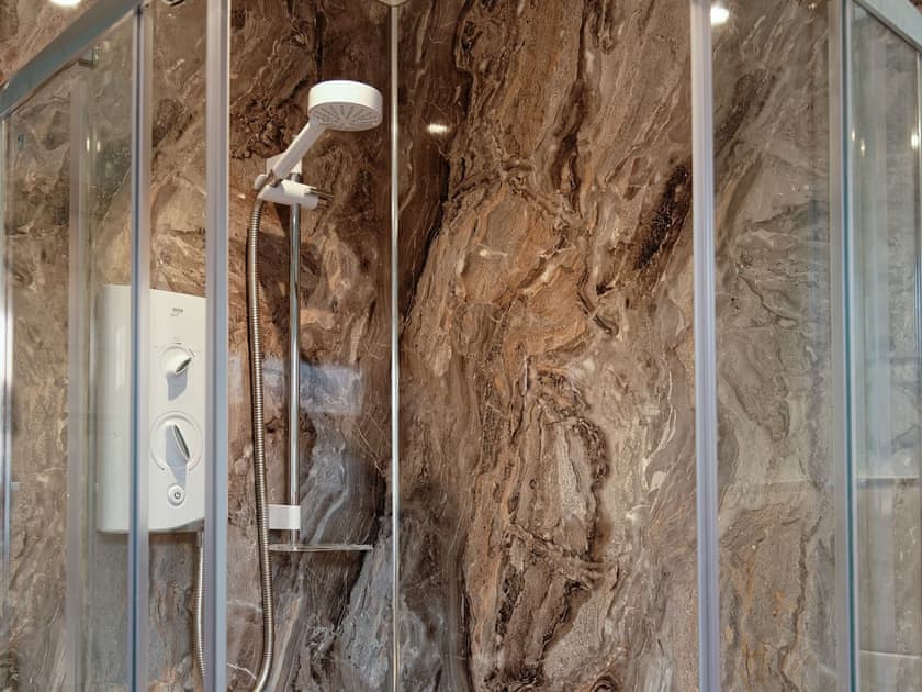 Shower room | Waves and Wolds, Sewerby, near Bridlington