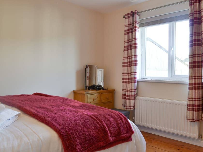 Double bedroom | Alan’s Cottage, Cockermouth