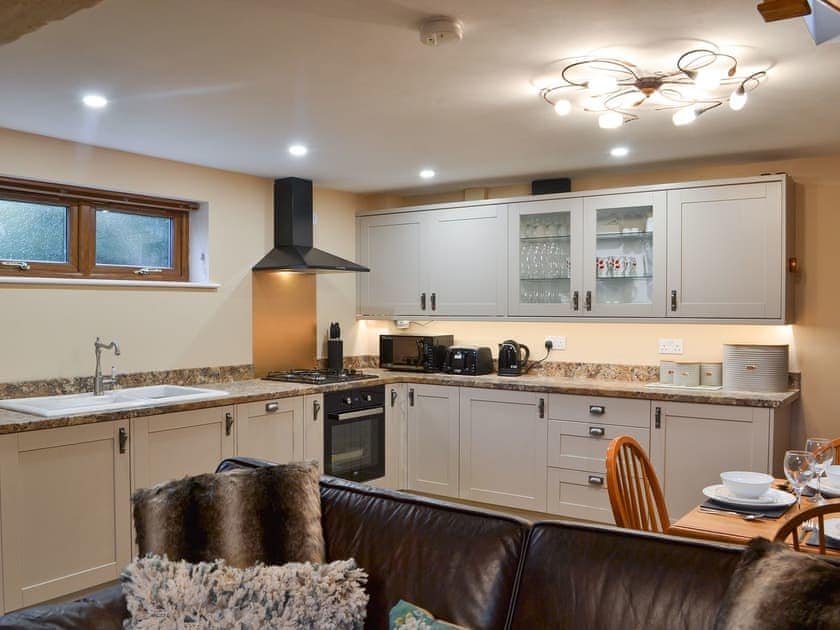 Kitchen | The Old Forge, Baswick, near Driffield