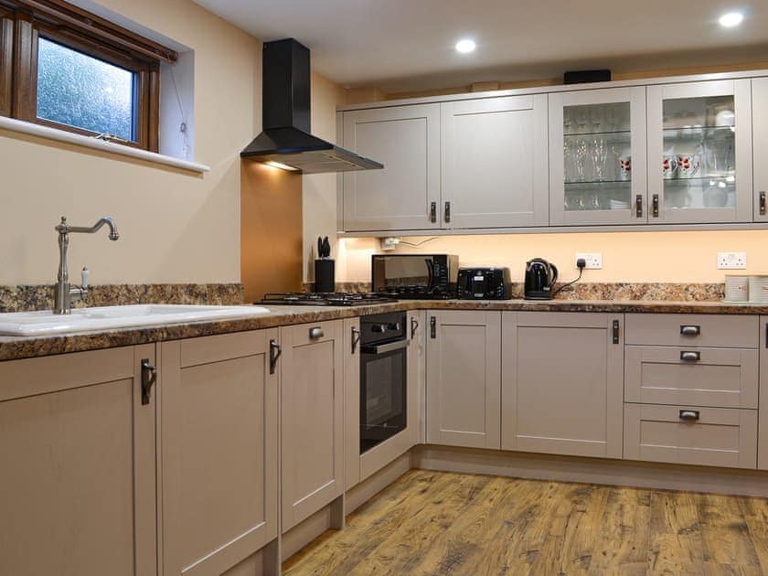 Kitchen | The Old Forge, Baswick, near Driffield