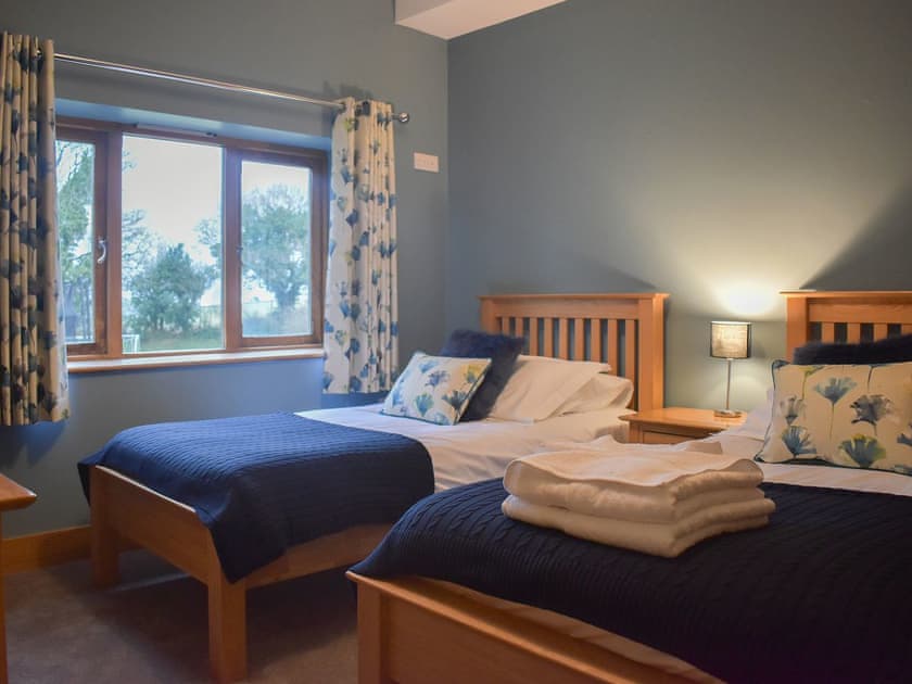 Higher Poulston Wisteria House in Harbertonford, near Totnes, Devon