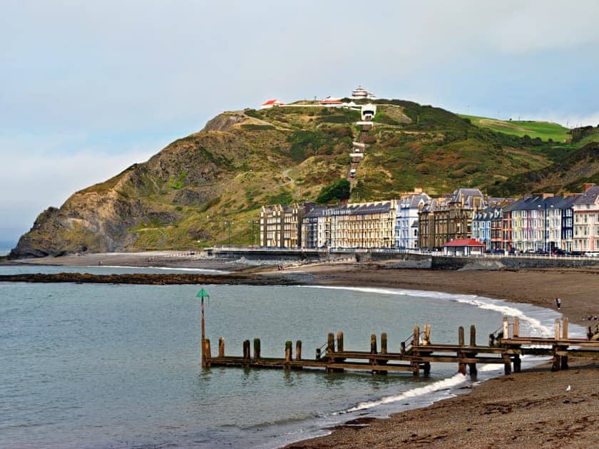 Aberystwth
