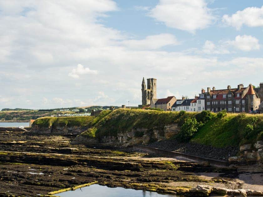 St Andrews