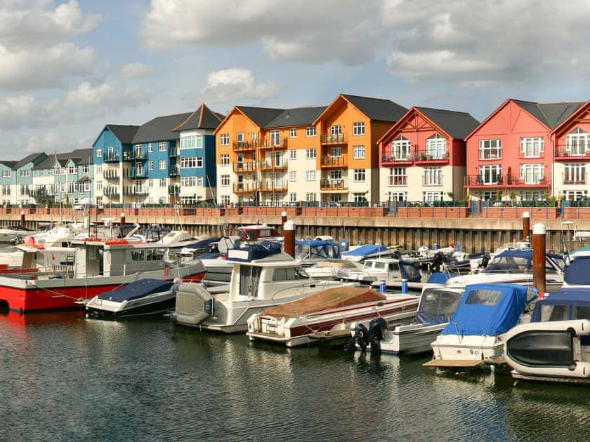 Exmouth
