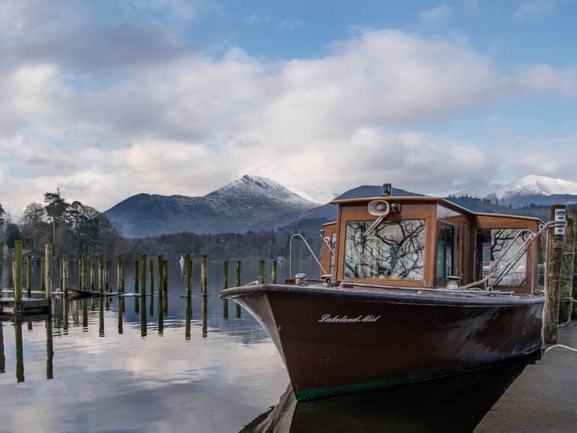 Derwentwater