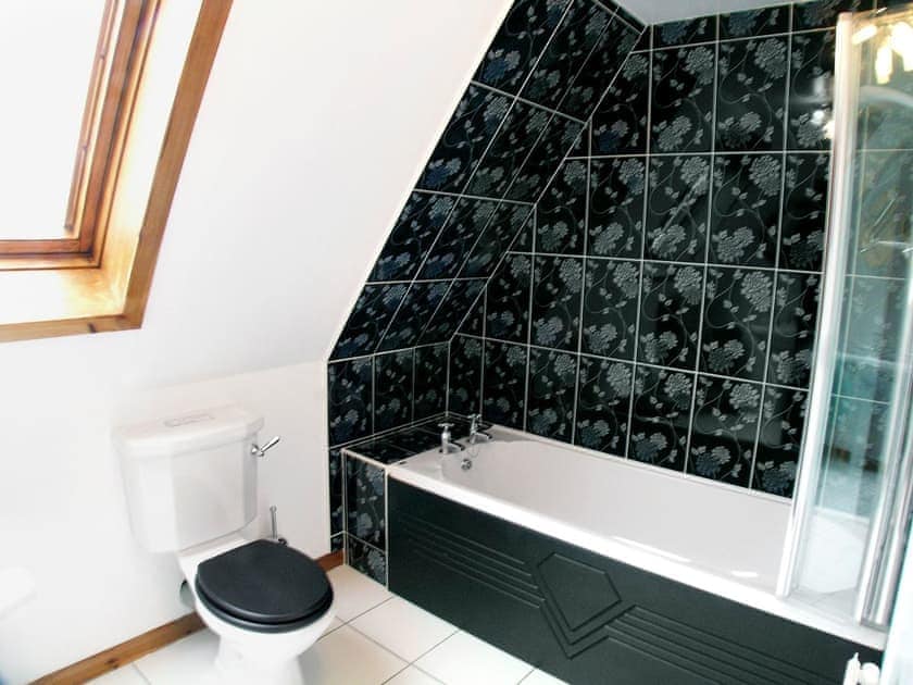 Bathroom | The Herons, South Keiss, near Wick