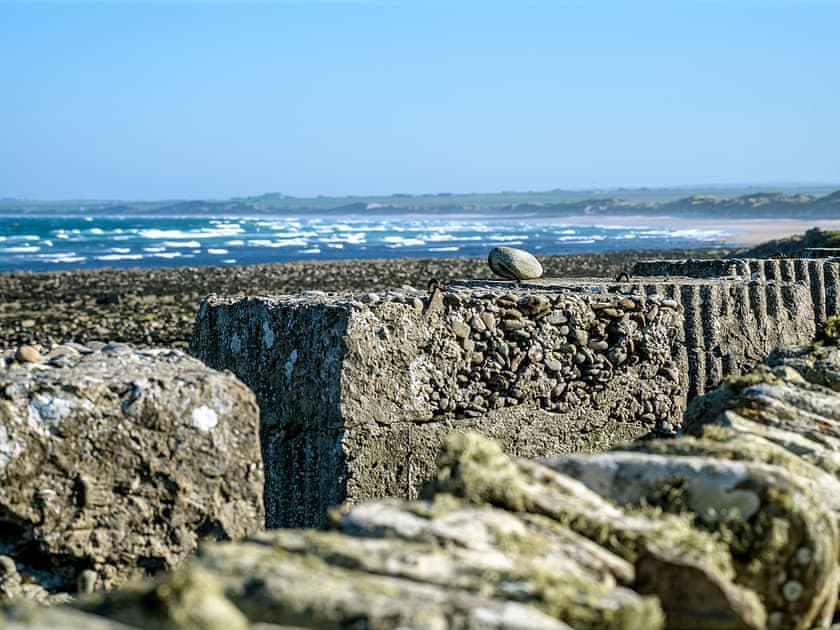 View | The Herons, South Keiss, near Wick