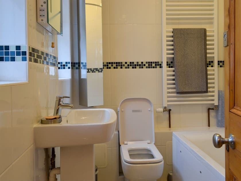 Bathroom | Scira, Sheringham