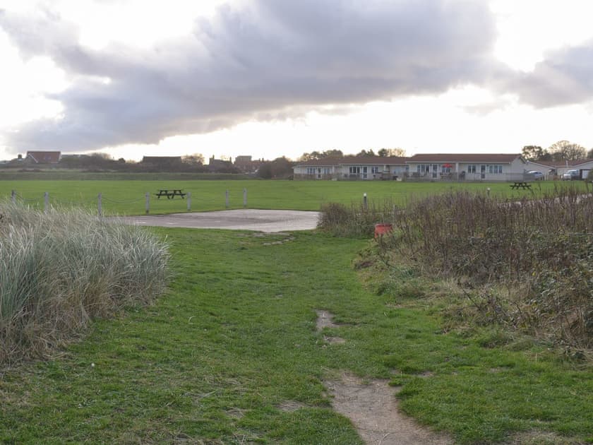 Exterior | Boa Vista, Bacton, near Stalham