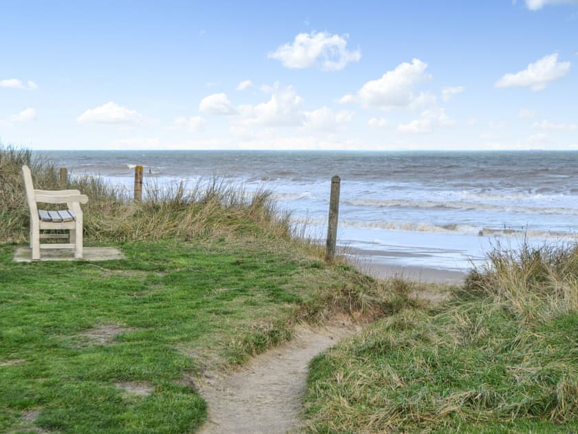 Peaceful views | Boa Vista, Bacton, near Stalham
