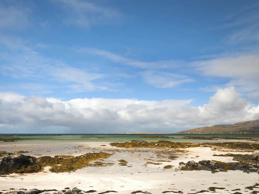 Isle of North Uist
