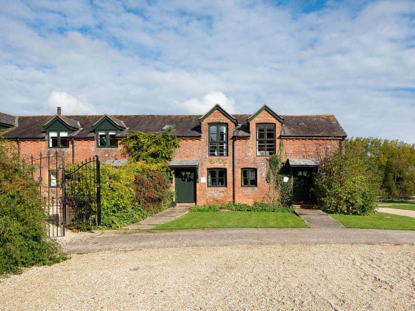 Wonderful holiday home | The Old Stable - Marshwood Manor Cottages, Bettiscombe, near Lyme Regis