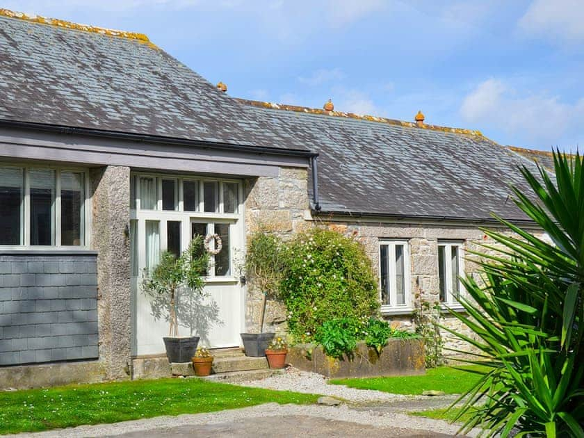 Fantastic property | Swallows Barn - Gwedna Barns, Godolphin Cross, Helston