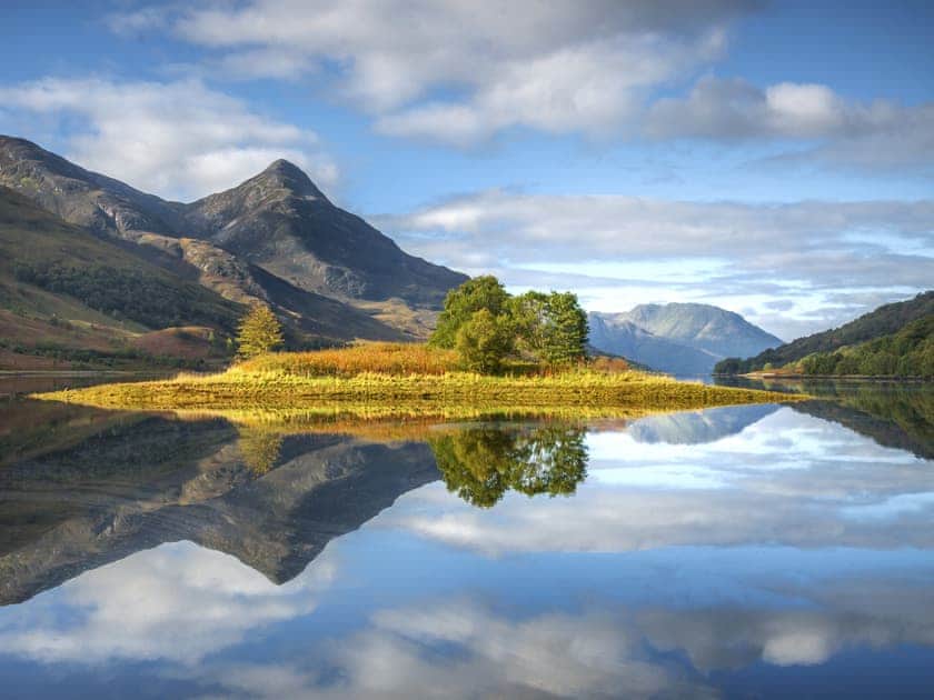 Loch Leven