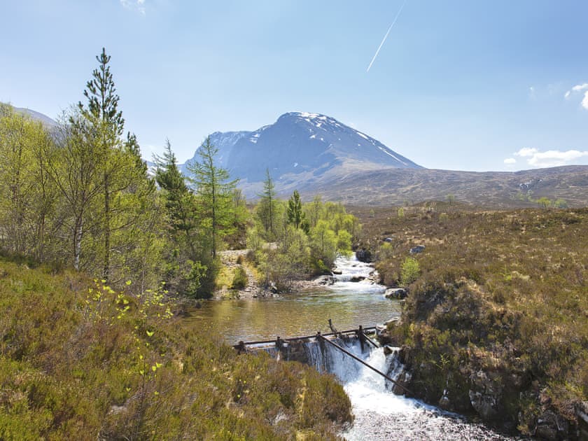 Ben Nevis