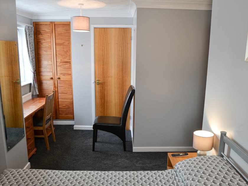 Double bedroom | Kittiwake, Sheringham