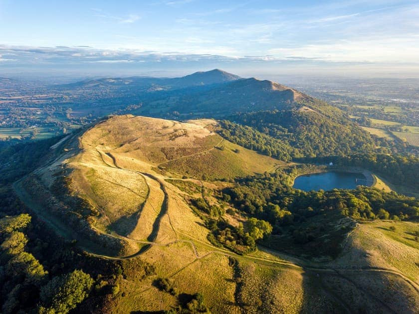 Malvern Hills