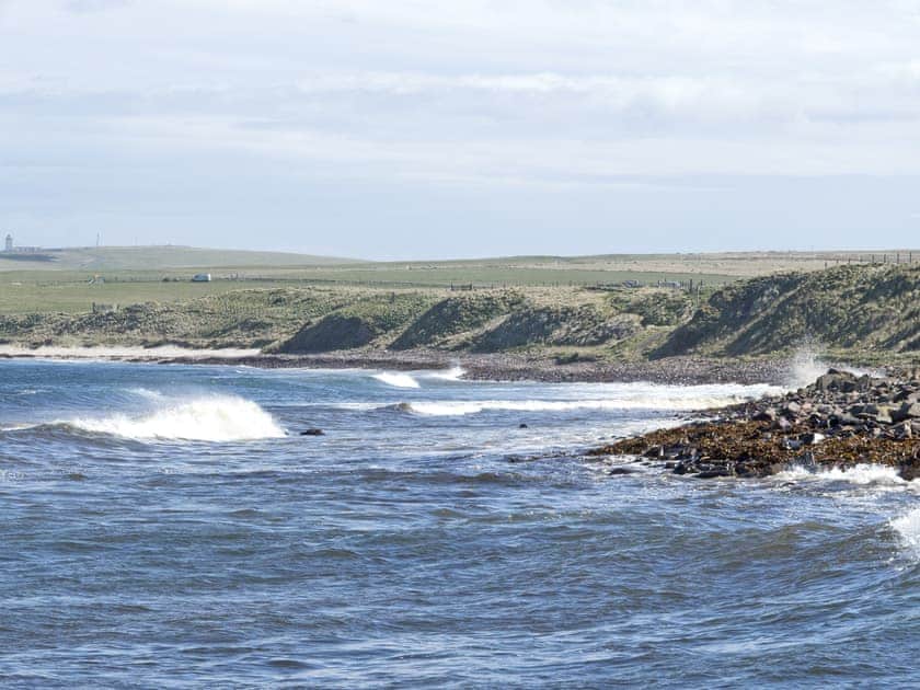 John O’Groats