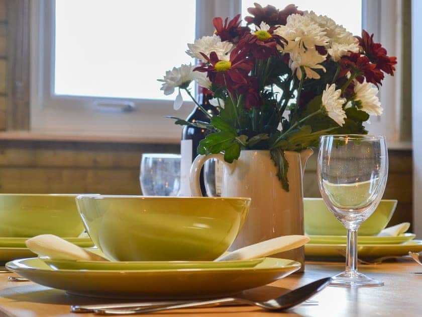 Studio | Robin’s Lodge - Wallace Lane Farm Cottages, Brocklebank, near Caldbeck and Uldale