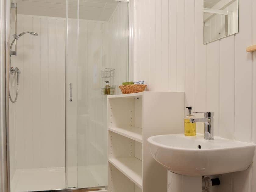 Studio | Robin’s Lodge - Wallace Lane Farm Cottages, Brocklebank, near Caldbeck and Uldale