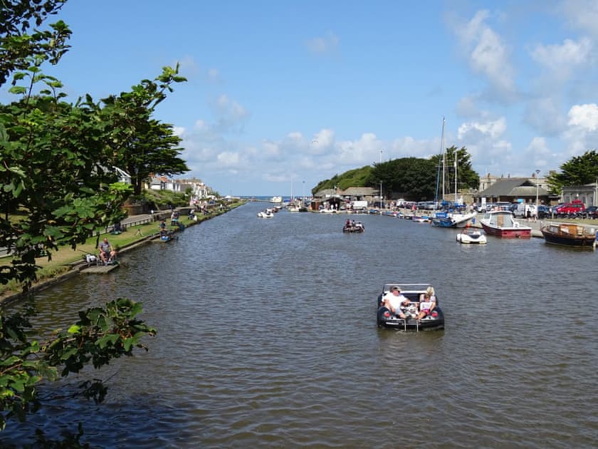 Peaceful Bude | Penfound Country Cottage, Poundstock, near Bude