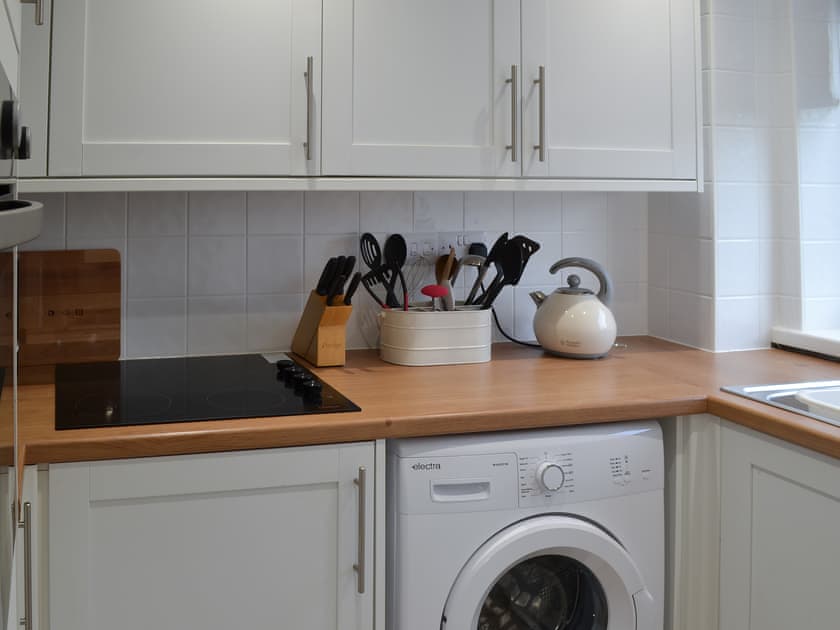 Kitchen | Spring Tides, Beadnell