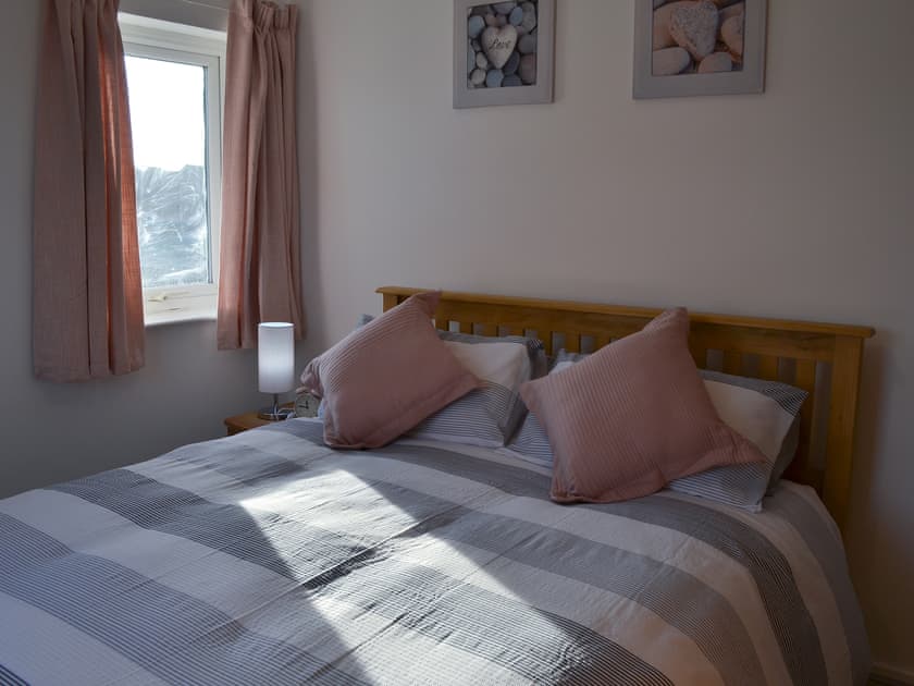 Double bedroom | Spring Tides, Beadnell