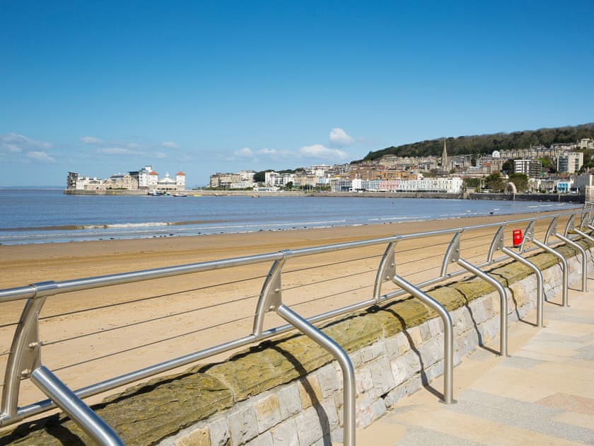 Weston-super-Mare