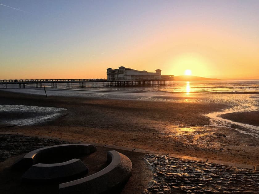 Weston-super-Mare