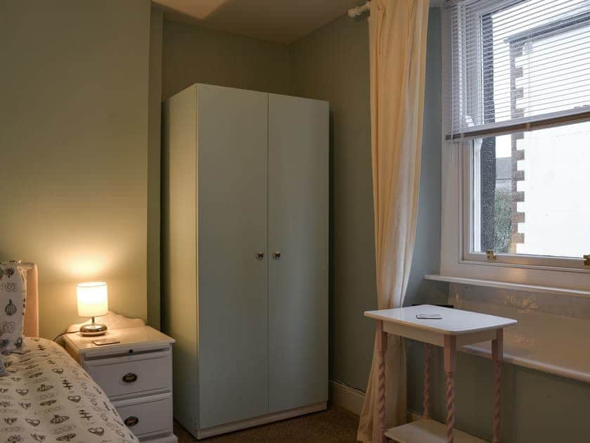 Single bedroom | Cockleshell Cottage, Cockermouth