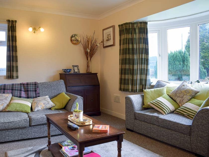 Cosy living room | Kinverley, Walton, near Kington