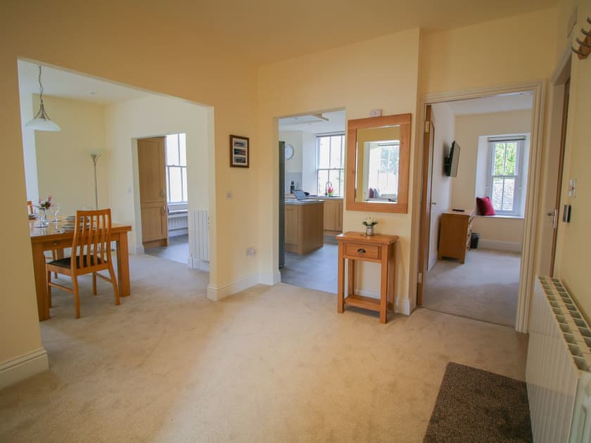 Hallway | Easedale Corner, Grasmere, near Ambleside