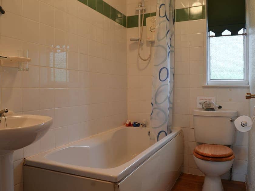 Bathroom | Timbers, Woolsery, near Bideford