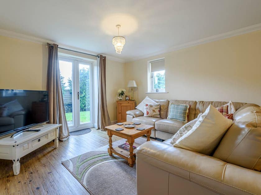 Ingledale Apartment in Ingleton, Yorkshire - Book Online - Hoseasons