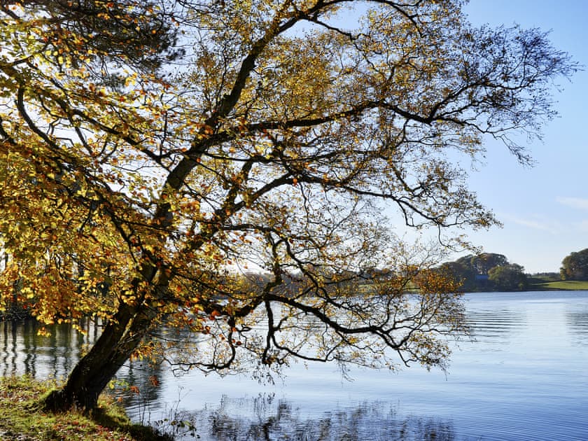 Talkin Tarn