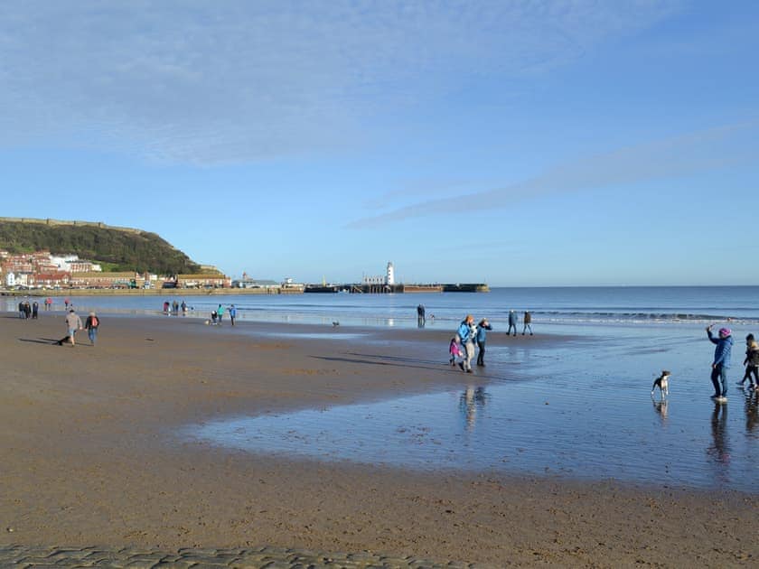 Scarborough
