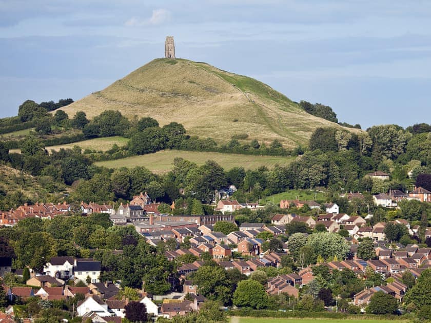Glastonbury Tor