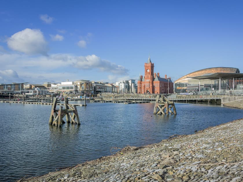 Cardiff Bay