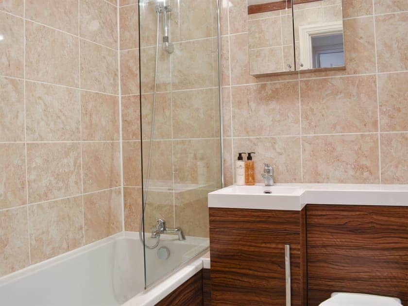 Bathroom | Rose Cottage, Lofthouse, near Harrogate