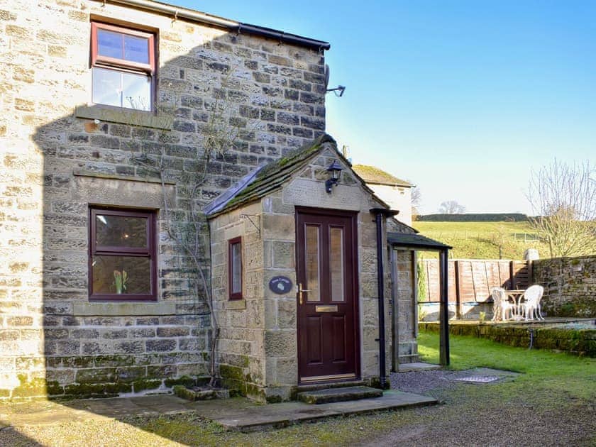 Delightful holiday home | Rose Cottage, Lofthouse, near Harrogate