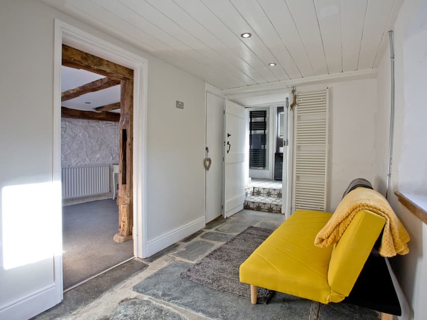 Living space | The Old Mill, Egloskerry, near Launceston